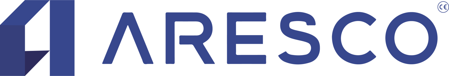 ARESCO Egypt Client Logo